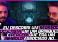 A VERDADE SOBRE A MANIPULAÇÃO DE CELEBRIDADES – THIAGO LIMA