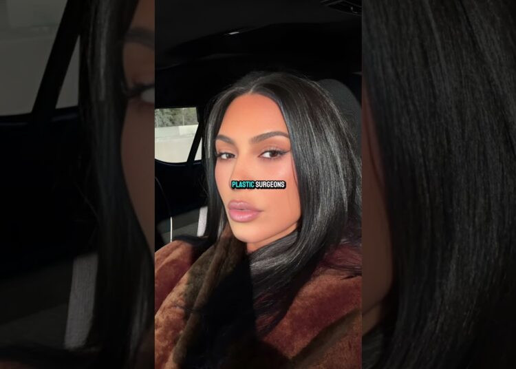 Kim Kardashian Ditches ‘All’s Fair’ for Ryan Murphy’s New Project #KimKardashian #Drama #Celebrity