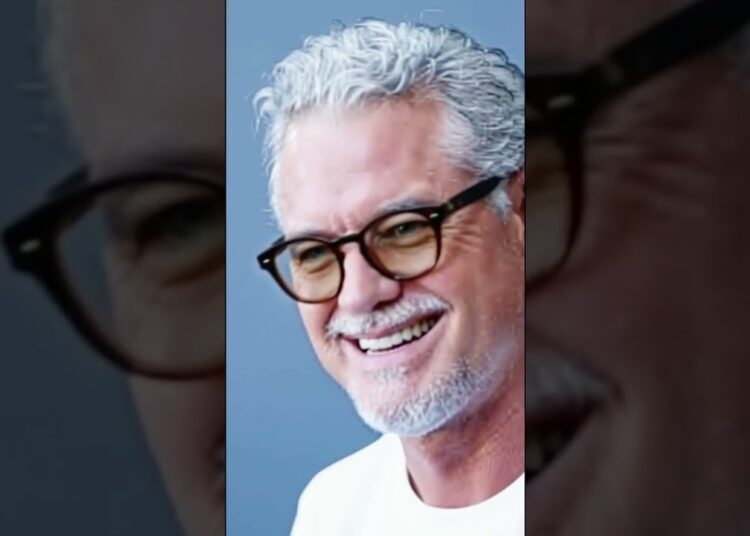 Remembering Eric Dane: Celebrating a Star’s Enduring Legacy at 53