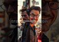 From Frugal Street Performer to Hollywood Heartthrob: The Unseen Journey of Robert Downey Jr
