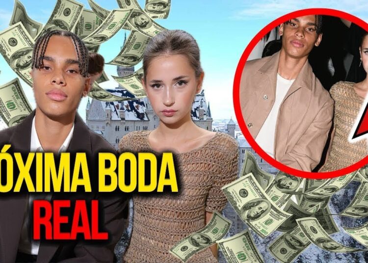 ¡ESCÁNDALO EN MÓNACO! El Romance Secreto que Sacude a la Realeza