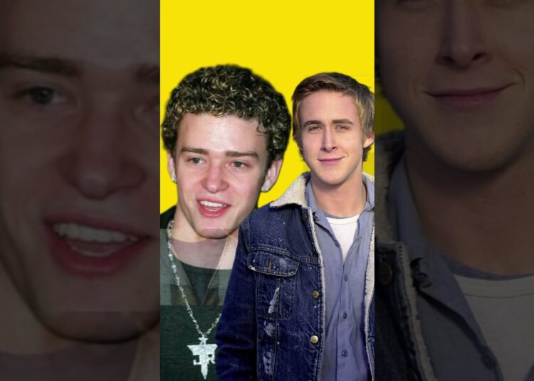 Famosos já eram amigos na adolescência #curiosidades #famosos #