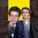 Famosos já eram amigos na adolescência #curiosidades #famosos #
