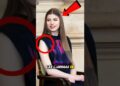 Las lágrimas de la Infanta Sofía: el momento que conmovió a todos #spainroyalfamily #shorts #spain