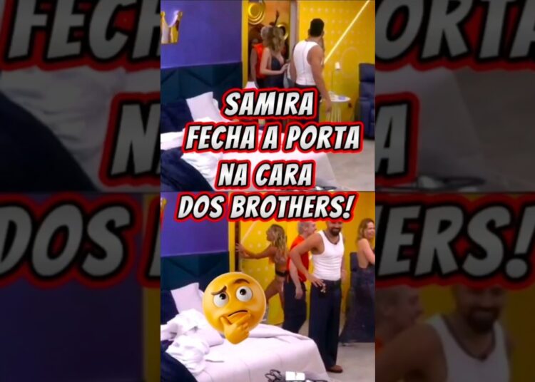 SAMIRA BARRA PARTICIPANTES DURANTE VISITA DE DILSINHO