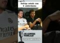 Rodrigo estudou com 6 celebridades. #shortsclip #shorts #podcast
