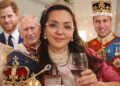ASMR Fofocas : Familia Real Britanica e Epstein #Caseiro #VozSuave #CaraLimpa