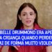 Isabelle Drummond, atriz, revelou alguns detalhes sobre a terrível morte de seu pai!