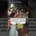 Liliana Filipa ‘apanhada’ com famoso no Carnaval do Brasil. | Fama Show