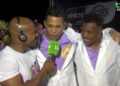 Realeza 2026 (Desfile Completo)