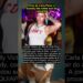 Filha de Carla Perez e Xanddy fala cobre sair do armário