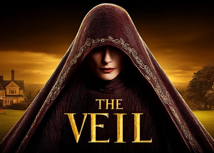 THE VEIL | Indie Horror | Full Movie HD | Solar Storm Mystery Horror