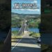 Ponte sobre o Rio Iguaçu no Paraná #paraná #fozdoiguaçu #rioiguaçu #realeza #cataratasdoiguacu