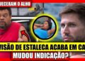 🔥 BATEU MARTELO! SAMIRA DECIDI INDICAÇÃO, CHAI ESQUECEU O ALHO E BABU SURTA E RENDE TRETA, BBB 26