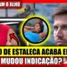 🔥 BATEU MARTELO! SAMIRA DECIDI INDICAÇÃO, CHAI ESQUECEU O ALHO E BABU SURTA E RENDE TRETA, BBB 26