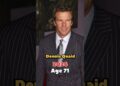 1980s Legendary Hollywood Actors – Then & Now l Part 8 l Timeless Legends #celebrity
