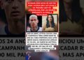 RICHARLISON DOA 200MIL PARA JOVEM ESTUDANTE #feedshorts #ultimasnoticia #fofoca