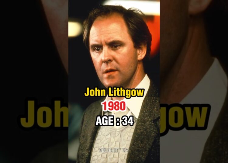1980s Legendary Hollywood Actors – Then & Now | Part 6 | Timeless Legends #celebrity