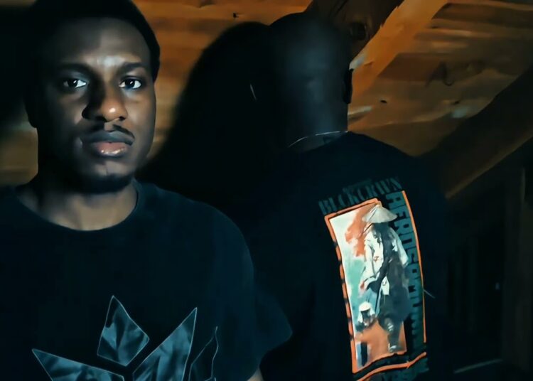 BLKCRWN 👑 Da Ancestralidade à Realeza Urbana 🔥