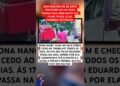 A MÃE DE 60 ANOS ANDA 40KM PARA TRABALHAR #feedshorts #ultimasnoticia #fofoca