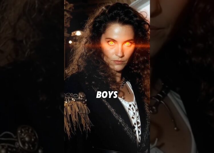 80s Actresses You Won’t Recognize Today 😳