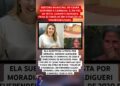 ELA CANCELOU O CARNAVAL PARA AJUDAR QUEM MAIS PRECISA #feedshorts #ultimasnoticia #fofoca