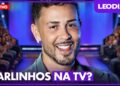 MAXIANE ELIMINADA, LUDMILLA COM VIRGINIA E GUSTTAVO LIMA IRRECONHECÍVEL! | CAMAROTE DA FOFOCA