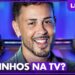 MAXIANE ELIMINADA, LUDMILLA COM VIRGINIA E GUSTTAVO LIMA IRRECONHECÍVEL! | CAMAROTE DA FOFOCA