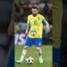 4 Jugadores Famosos Que NO Jugaron Para Brasil 🇧🇷😳#futbol #shortfeeds #football