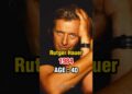 1980s Legendary Hollywood Actors – Then & Now | Part 1 | Timeless Legends #celebrity