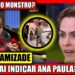 🔥 BOMB4! ANA PAULA BRIGOU COM MILENA, JONAS DESCOBRIU PAREDÃO FALSO E TRAÇA ESTRATÉGIA, BBB 26