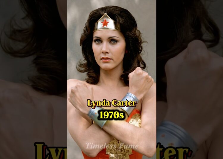 70s Icon Actresses in 70s Then and Now — You Won’t Believe Their Transformation!