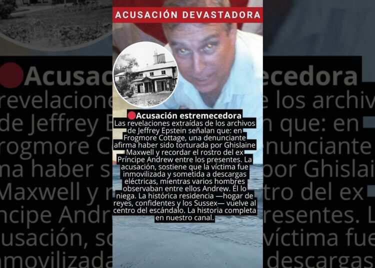 Archivos quesacuden #realeza