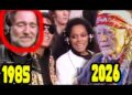 O ANTES E DEPOIS CHOCANTE DOS ASTROS DE WE ARE THE WORLD: VOCÊ NÃO VAI ACREDITAR!