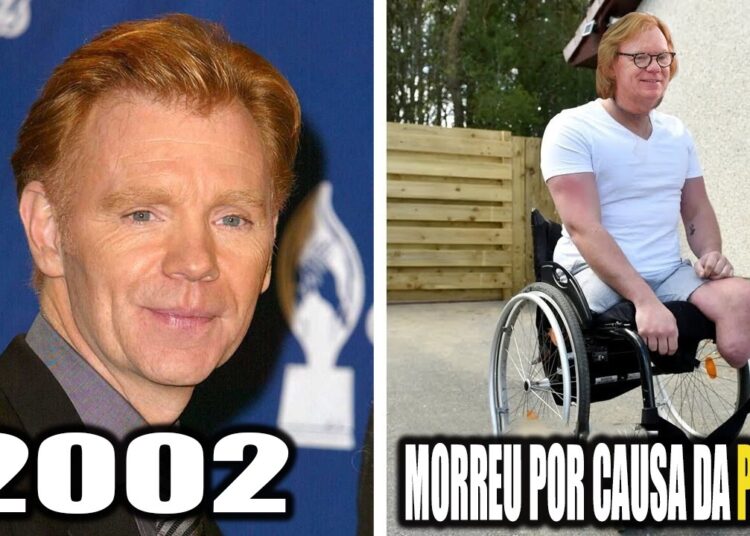 “CSI: Miami” terminou há 14 anos: O que têm feito as estrelas desde então?