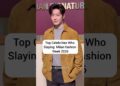 Star-Studded! Celebs Spotted at Milan Fashion Week 2026 #xiaozhan #leejongsuk #yangmi #youtubeshort
