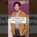 Star-Studded! Celebs Spotted at Milan Fashion Week 2026 #xiaozhan #leejongsuk #yangmi #youtubeshort