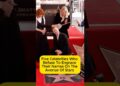 5 Celebrities who refuse to engrave their names on the avenue of stars #hollywood #trending #shorts