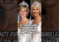 Not Diana, Not Camilla: The Woman Destined for the Throne Who Turned It Down in Grief #diana #royal