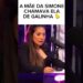 OLHA O QUE A MÃE DA SINONE FALAVA DELA! #simonemendes #famosos #fofoca
