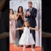 WOW #royal #dance #lilibet #princeharry #meghanmarkle #shortvideo #shorts #viral