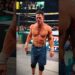 Você já REPAROU que JOHN CENA tem andado diferente? #johncena #wwe #curiosidades #noticias #shorts