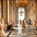 1721: Palácios sem banho e quartos infestados – O luxo doentio da realeza europeia
