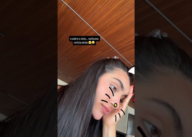 AMIGA VIRGÍNIA NAO FOI MADRID, SABE POR QUE #virginiafonseca #fofoca #fofocas #viralizar #shots