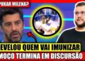 🔥 DECISÃO PODE MUDAR TUDO NO PAREDÃO; VAI JOGAR VOTO FORA? ALMOÇO DO ANJO ACABA EM POLÊMICA, BBB 26