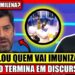 🔥  DECISÃO PODE MUDAR TUDO NO PAREDÃO; VAI JOGAR VOTO FORA? ALMOÇO DO ANJO ACABA EM POLÊMICA, BBB 26