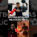 Futbolistas Famosos en Películas: ¡Zlatan, Neymar y más! #futbol #shorts #viral #shortsfeed