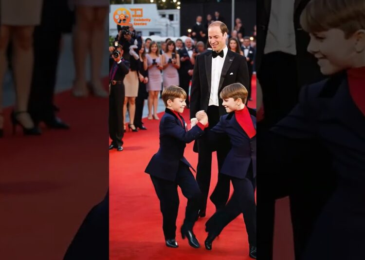 :) #royal #princelouis #princesscatherine #princewilliam #kingcharles