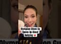 Olympian Eileen Gu Opens Up About Bullying #shorts #eileengu #winterolympics