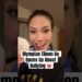 Olympian Eileen Gu Opens Up About Bullying #shorts #eileengu #winterolympics